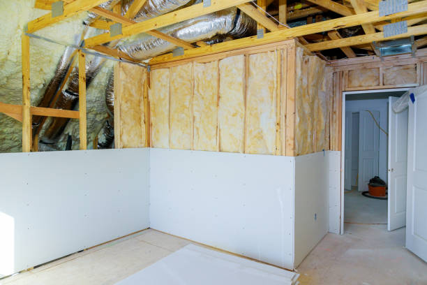 Best Spray Foam Insulation  in Rockville, MN