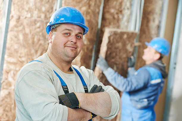 Insulation Contractors for Homes in Rockville, MN